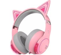 Edifier HECATE G5BT gaming headset (pink)6923520244270