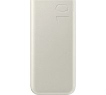 Samsung Powerbank Samsung EB-P3400XUE FastCharge 2x USB-C 25W 10000mAh - beige8806094682748