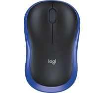 Logitech M185 Blue (910-002239)MLX020955