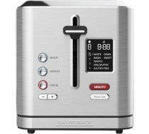 Gastroback 42395 Design Toaster Digital 2ST-MLX47618