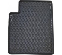 Mat-Gum Rubber car mat MG Tico - model - (14 LEFT)MG-14-L