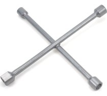 Amio 4-Way Cross Wrench type 17-19-21-23 mm CWW-02 AMIO-0139101391