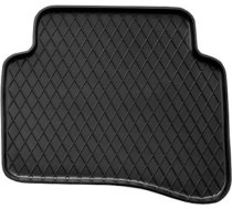 Mat-Gum Rubber car mat MG Tucson, Sportage II Rear, model - (32 LEFT)MG-32-P