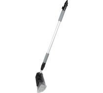 Amio Telescopic Flow-thru wash brush 97-160cm AMIO-0266002660