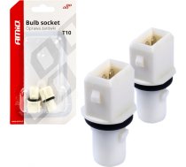 Amio Bulb socket T1003047