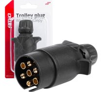 Amio Trolley plug 7PIN- blister03216