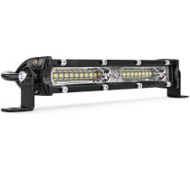 Amio LED Work Light Bar slim 18 cm 9-36V AMIO-03259 AWL4803259