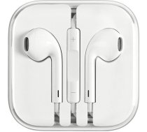 Apple Oryginalne słuchawki Apple EarPods MD827ZM/A z pilotem i mikrofonem Jack 3.5mm03041EP