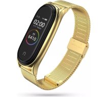 4Kom.pl Milaneseband xiaomi mi smart band 7 goldC-9589046923449