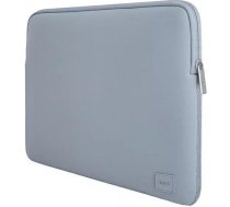 Uniq torba Cyprus laptop Sleeve 14" niebieski/steel blue Water-resistant NeopreneUNI000679-0