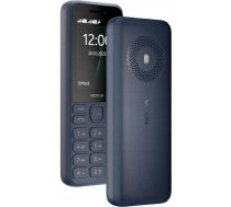 Nokia 130 TA-1576 Mobilais Telefons DSTA-1576