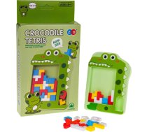 Roger Crocodile TetrisRO-ZD-095A