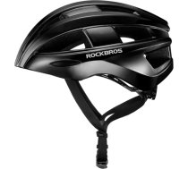 Rockbros ZK-013BK bicycle helmet - black7016802869168