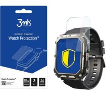 3Mk Protection 3mk Watch Protection™ v. FlexibleGlass hybrid glass on Cubot C20 Pro5903108535885