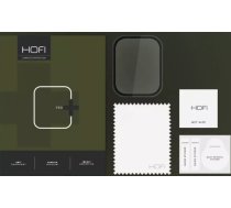 4Kom.pl Hofi Hybrid Pro Hybrid Glass for Xiaomi Redmi Watch 3 Active BlackC-9319456604825