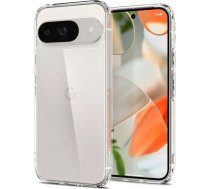 Spigen Etui Spigen Ultra Hybrid Google Pixel 9 / 9 Pro Crystal Clear8809971226363-ACS07687