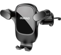 Dudao F5Pro air vent car phone holder - black6973687248222