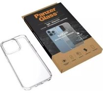 Panzerglass "Etui PanzerGlass HardCase do iPhone 13 Pro 6,1" Antibacterial Military grade clear 0323"0323