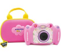 Easypix KiddyPix Blizz pink 10085T-MLX33749