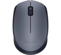 Logitech M170 grey (910-004642)T-MLX21022