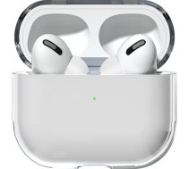 Hurtel Case for AirPods 2 / AirPods 1 rigid, strong, transparent cover for headphones (case A)9145576238615