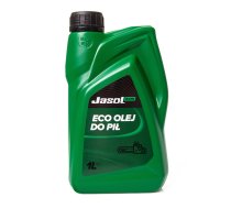 Motorzāģu ķēdes eļļa JASOL ECO 1L / ZaļšJASOL 1L/Z
