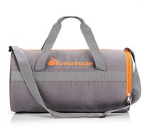 Sporta soma Meteor Siggy 25L 74552, pelēka - oranža74552