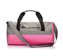 Sporta soma Meteor Siggy 25L 74551, rozā - pelēka74551