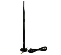 WiFi antena, 9 - 12 dBi 2,4 GHz, AK128