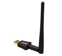 WiFi usb adapteris 433 Mbps 11ac, AK225BAK225B