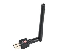 WiFi usb adapteris, 300Mbps 11n, AK225CAK225C