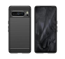 Karbona korpuss Google Pixel 8 Pro Carbon Case, melns, 5907769359927