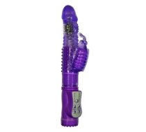 vibrators with clitoral stimulation