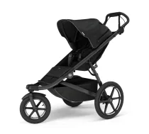 Thule Urban Glide 3 sporta rati Black