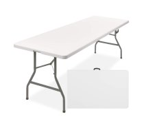 89,00 Eur bāra galds 240 cm.