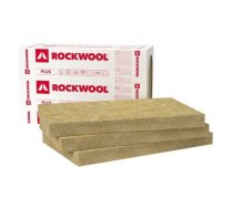 ROCKWOOL FRONTROCK PLUS AKMENS VATE PLĀKSNĒS FASĀDEI 150MM PAKA 1.2M2 ТЕПЛОИЗОЛЯЦИОННЫE МАТЕРИАЛЫ ● КАМЕННАЯ ВАТА стройматериалы строительный сенукай депо курши