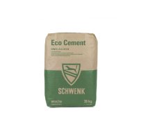 SCHWENK CEM II 42,5N (M400) ECO CEMENTS (BROCĒNU) 35KG SAUSIE MAISĪJUMI ● CEMENTS/BETONS ARMATŪRA ARMATŪRAS SIETI ARMATŪRA KERAMZĪTS Būvmateriāli celtniecības depo kurši