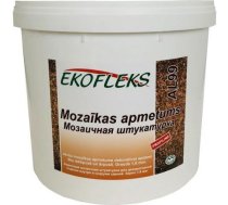 AL99 EKOFLEKS - MOZAĪKAS APMETUMS 1.8MM SAUSIE MAISĪJUMI ● DEKORATĪVIE APMETUMI Būvmateriāli celtniecības depo kurši