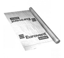 EUROVENT® SILVER 75M2 / ROLL PLĒVES CELTNIECĪBAS ● HIDROIZOLĀCIJAS PLĒVES Būvmateriāli celtniecības depo kurši