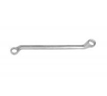 TOPEX Offset ring spanner 12x13mm CV