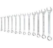 Top Tools Kombinētā atslēga komplekts 8 gab, 6-19mm