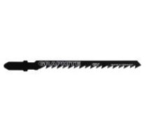 GRAPHITE Jig zāģa asmeni 75x100 6TPI Bosch , 5 gab. komplekts