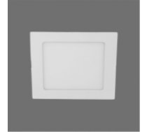LED panelis kvadrāts Iebūvējams 3W 3000K 90x90x1,5mm AIRA