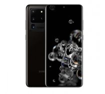 Samsung Galaxy S20 128GB Ultra Black | SM-G988BZKD