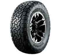 ROADCRUZA RA1100 255/50R20 109H 3PMSF RP