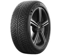 MICHELIN PILOT ALPIN 5 SUV 225/60R18 104H 3PMSF XL