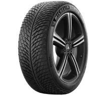MICHELIN PILOT ALPIN 5 RP 265/35R19 98W 3PMSF XL RP