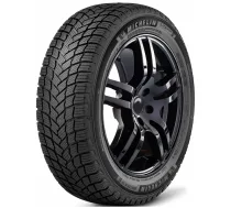 MICHELIN X-ICE SNOW 255/45R19 104H 3PMSF XL RP