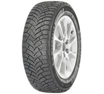 MICHELIN X-Ice North 4 275/45R20 110T 3PMSF XL RP Studded