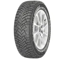MICHELIN X-ICE NORTH 4 SUV 275/55R20 117T 3PMSF XL RP Studded